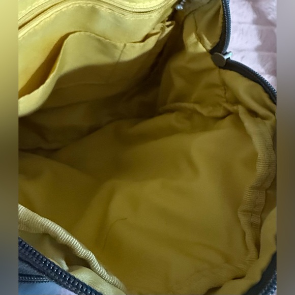 Baggallini mini backpack - Picture 6 of 7